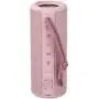 MIATONE Outdoor Portable Bluetooth Wireless Speaker (Waterproof) (Pink) MIATONE Outdoor Portable Bluetooth Wireless Speaker (Waterproof) (Pink)