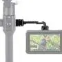 Ronin S/Ronin SC Monitor Mount, Rotatable Magic Arm with 1/4 Thread Cold Shoe Mount for Mic Light Stand for DJI Ronin S/SC Gimbals Stabilizer Ronin S/Ronin SC Monitor Mount, Rotatable Magic Arm with 1/4 Thread Cold Shoe Mount for Mic Light Stand for DJI Ronin S/SC Gimbals Stabilizer