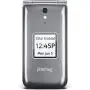 Jitterbug Flip Easy-to-use Cell Phone for Seniors (Graphite) by GreatCall Jitterbug Flip Easy-to-use Cell Phone for Seniors (Graphite) by GreatCall