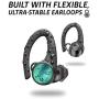 BackBeat FIT 3200 Ultra-stable True Wireless Sport Earbuds, Teal