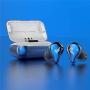 TFZ X1E Headset Dynamic Driver Bluetooth 5.0 True Wireless Earphone Waterproof TWS HiFi in-Ear Earphone with Microphone (Blue)