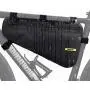 Rhinowalk Bike Frame Bag Bicycle Triangle Bag Waterproof Under Top Tube Bag Front Storage Pack for Road Mountain Cycling Rhinowalk Bike Frame Bag Bicycle Triangle Bag Waterproof Under Top Tube Bag Front Storage Pack for Road Mountain Cycling