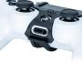 Mcbazel Tuact Anti-Loose Game Controller Cable and Mounting Holder Kit for PS4 Daulshock 4 Controllers