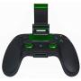 Haolide Wireless Mobile Game Controllers Gamepad for 4-6Inch Android iOS Phone