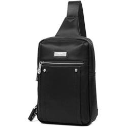 SEPTWOLVES Sling Casual Daypack,Lightweight Waterproof Chest Bag for Men Women Boys
