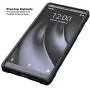 TurtleArmor | Compatible with Coolpad Alchemy Case | Coolpad Legacy Case [Hyper Shock] Hard Dual Layer Hybrid Rugged Belt Clip Holster Kickstand Case Animal - Fierce Panther