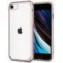 Spigen Ultra Hybrid [2nd Generation] Designed for Apple iPhone SE 2020 Case/Designed for iPhone 8 Case (2017) / Designed for iPhone 7 Case (2016) - Rose Crystal
