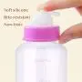 WEDAWN Pet Feeding Bottle Kit, Can Squeeze Liquid Cat Nursing Bottle Needle Tubing Kit and Replacement Mini Nipples for Kitten Puppy Small Pet Feeding Tool, 60ML /150ML WEDAWN Pet Feeding Bottle Kit, Can Squeeze Liquid Cat Nursing Bottle Needle Tubing Kit and Replacement Mini Nipples for Kitten Puppy Small Pet Feeding Tool, 60ML /150ML