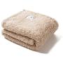 luciphia 1 Pack 3 Blankets Fluffy Premium Fleece Pet Blanket Soft Sherpa Throw for Dog Puppy Cat