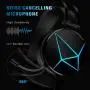 PeohZarr Gaming Headset One Headset PS4 Headset with 7.1 Surround Sound PC Headset with Mic & Light, Over Ear Headphones for One Controller(Adapter Not Included), PS4, Nintendo Switch, PS2 PeohZarr Gaming Headset One Headset PS4 Headset with 7.1 Surround Sound PC Headset with Mic & Light, Over Ear Headphones for One Controller(Adapter Not Included), PS4, Nintendo Switch, PS2