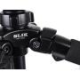 SLIK Pro 700 DX Tripod Legs - Black