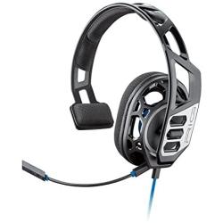 Plantronics Rig 100Hs Gaming Headset for PlayStation4 - Playstation 4, Black, 9.8 x 8.3 x 2.8 inches; 3.84 Ounces