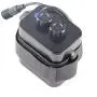 MinChen 8.4V Battery Pack Case for 2/4/6 x 18650 Rechargeable li-ion Battery Waterproof Safety Cycling Battery Pack Case Box Cover with DC and USB Interface for Bike Light Headlamp Cell Phone MinChen 8.4V Battery Pack Case for 2/4/6 x 18650 Rechargeable li-ion Battery Waterproof Safety Cycling Battery Pack Case Box Cover with DC and USB Interface for Bike Light Headlamp Cell Phone