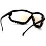 Pyramex V2G Safety Glasses with Adjustable Strap