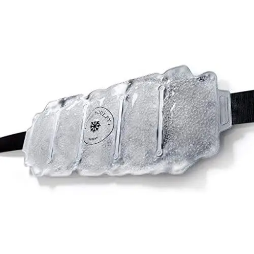 Coolsculpt IceMax Fat Freezing & Slimming Belt: Version 2.0 (New and Improved 2020) Coolsculpt IceMax Fat Freezing & Slimming Belt: Version 2.0 (New and Improved 2020)