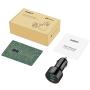 AUKEY USB Car Charger, 42W Quick Charge 3.0 Car Charger for iPhone 11/11 Pro/Xs/Max/XR, iPad Pro, Samsung Galaxy Note10+ and More