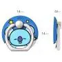BT21 Official Merchandise - Phone Ring Holder Finger Kickstand (KOYA)