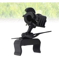LIOOBO Bike Handlebar Mount Holder for Smart Phone Bicycle Mobile Phone Holder Silicone Support Bracket Accessories