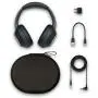 Sony Noise Cancelling Headphones WH1000XM3: Wireless Bluetooth Over the Ear Headset with Mic for phone-call and Alexa voice control - Industry Leading Active Noise Cancellation – Black Sony Noise Cancelling Headphones WH1000XM3: Wireless Bluetooth Over the Ear Headset with Mic for phone-call and Alexa voice control - Industry Leading Active Noise Cancellation – Black