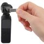 AFVO Screen Protector 9H Tempered Glass for DJI OSMO Pocket, No Bubble 4 in 1 (2 Screen Protector + 2 Lens Protector)