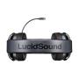 LucidSound LS40 Premium Wireless Gaming Headset, DTS Headphone:X 7.1 Surround Sound - Graphite - PlayStation 4
