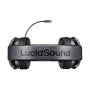LucidSound LS40 Premium Wireless Gaming Headset, DTS Headphone:X 7.1 Surround Sound - Graphite - PlayStation 4 LucidSound LS40 Premium Wireless Gaming Headset, DTS Headphone:X 7.1 Surround Sound - Graphite - PlayStation 4