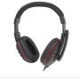 3.5mm Wired Gaming Headphone,Mosunx Electronic USB Headset Stereo Noise Reduction Isolation Earphones with Micphone for PS3 PS4 Smartphones