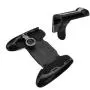 EIKdoulf02 Mobile Phone Gamepad Handle Joystick Trigger Shooter Controller for PUBG Game EIKdoulf02 Mobile Phone Gamepad Handle Joystick Trigger Shooter Controller for PUBG Game