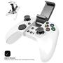 MYGT Wireless Gaming Controller Gamepad for Android Smartphone Windows PC PS3 VR TV Box Not Fit for iOS