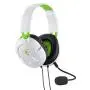 Turtle Beach - Recon 50X White Stereo Gaming Headset - PS4 - Xbox One Turtle Beach - Recon 50X White Stereo Gaming Headset - PS4 - Xbox One