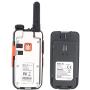 Retevis RT69 Walkie Talkies for Adults Long Range VOX Flashlight Squelch Rechargeable 2-Way Radio with Earpiece Headset (4 Pack)