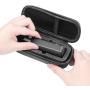 D&F Protective Carrying Casey Water-Resistant Storage Bag for DJI OSMO Pocket Sport Cam