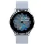 Samsung Galaxy Watch Active2 W/ Enhanced Sleep Tracking Analysis, Auto Workout Tracking, and Pace Coaching (40mm, GPS, Bluetooth), Silver - US Version with Warranty Samsung Galaxy Watch Active2 W/ Enhanced Sleep Tracking Analysis, Auto Workout Tracking, and Pace Coaching (40mm, GPS, Bluetooth), Silver - US Version with Warranty