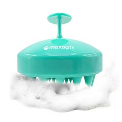 Hair Scalp Massager Shampoo Brush, MAXSOFT Scalp Care Brush