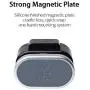 Koomus Urban-CD-N Smartphone Magnetic Car Mount for CD Slot, Black Koomus Urban-CD-N Smartphone Magnetic Car Mount for CD Slot, Black