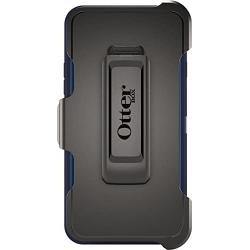 Otterbox Defender Iphone 6/6s Case - Frustration Free Packaging - Indigo Harbor (Royal Blue/Admiral Blue)