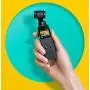 2019 DJI Osmo Pocket Handheld 3 Axis Gimbal with Integrated 4K Camera Bundle, Comes 128GB Extreme Micro SD 2019 DJI Osmo Pocket Handheld 3 Axis Gimbal with Integrated 4K Camera Bundle, Comes 128GB Extreme Micro SD