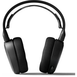 SteelSeries Arctis Bluetooth All-Platform Gaming Headset - Black (Discontinued by Manufacturer)