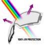 OutdoorMaster Ski Goggles PRO Replacement Lens - 20+ Different Colors