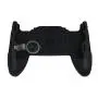 Mcbazel 3 in 1 50mm Stretchable Joystick Gamepad Handle Grip Stand for 4.7 - 4.66 inches iOS Android Mobile Phone Mcbazel 3 in 1 50mm Stretchable Joystick Gamepad Handle Grip Stand for 4.7 - 4.66 inches iOS Android Mobile Phone
