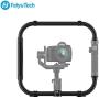 FeiyuTech AK2000 AK4000 AK4500 Dual Handle Grip Double Handheld Foldable Set Ring Cage Kit for Feiyu AK Series DSLR Stabilizer Gimbal