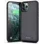 QTshine Battery Case for iPhone 11 Pro, [6800mAh] Protective Portable Charging Case Rechargeable Extended Battery Pack Charger Case for Apple iPhone 11 Pro(5.8 inch) Backup Power Bank Cover - Black