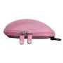 Hermitshell Hard Travel Case Fits VicTsing MM057 2.4G Wireless Portable Mobile Mouse Optical Mice (Only Case) (Pink) Hermitshell Hard Travel Case Fits VicTsing MM057 2.4G Wireless Portable Mobile Mouse Optical Mice (Only Case) (Pink)