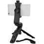 V BESTLIFE Handheld Gimbal Stabilizer with Tripod for Smartphone, Lightweight Selfie Stabilizer V BESTLIFE Handheld Gimbal Stabilizer with Tripod for Smartphone, Lightweight Selfie Stabilizer
