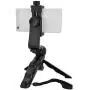 V BESTLIFE Handheld Gimbal Stabilizer with Tripod for Smartphone, Lightweight Selfie Stabilizer