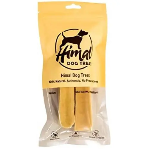 Himal Dog Treat Natural Dog Chew Himal Dog Treat Natural Dog Chew