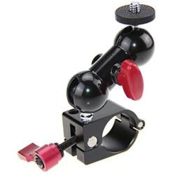CAMVATE 1/4" 360 Rotating Monitor Mount for DJI Ronin-M Handheld Gimbal