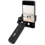 Zhiyun Smooth Q2 Smartphone Gimbal Stabilizer Bundle | Gimbal Portable Bag Soft Carrying Case Accessories Kit