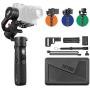 Zhiyun Crane-M2 [Official] Handheld 3-Axis Gimbal Stabilizer
