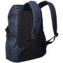 AmazonBasics Urban Backpack for Laptops up to 15-Inches - Navy